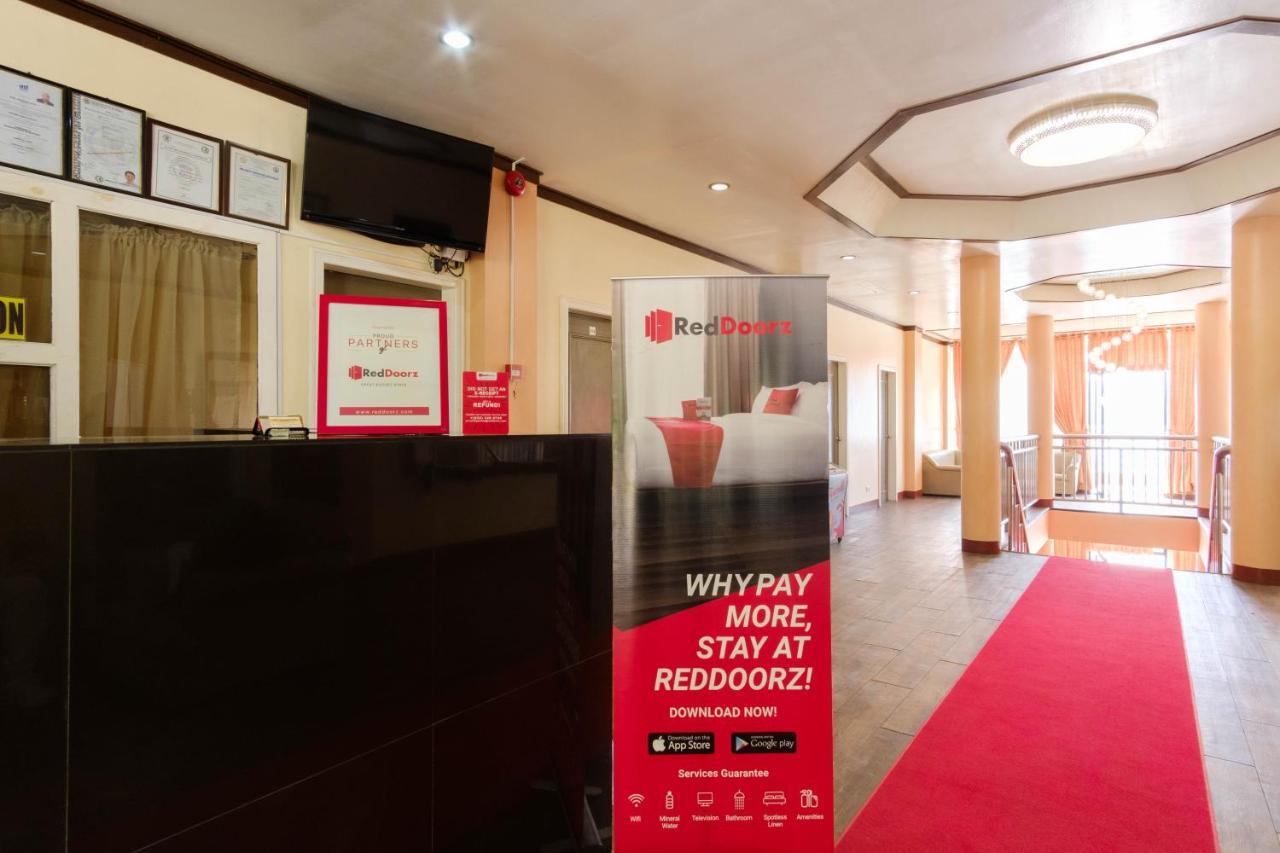 Reddoorz Plus @ Seaborne Hotel Subic Zambales Екстер'єр фото